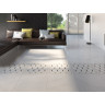 Керамогранит VITRA MAMORI R9 Ректификат Декор Классический Лаппато 60x60 K945336LPR01VTE0